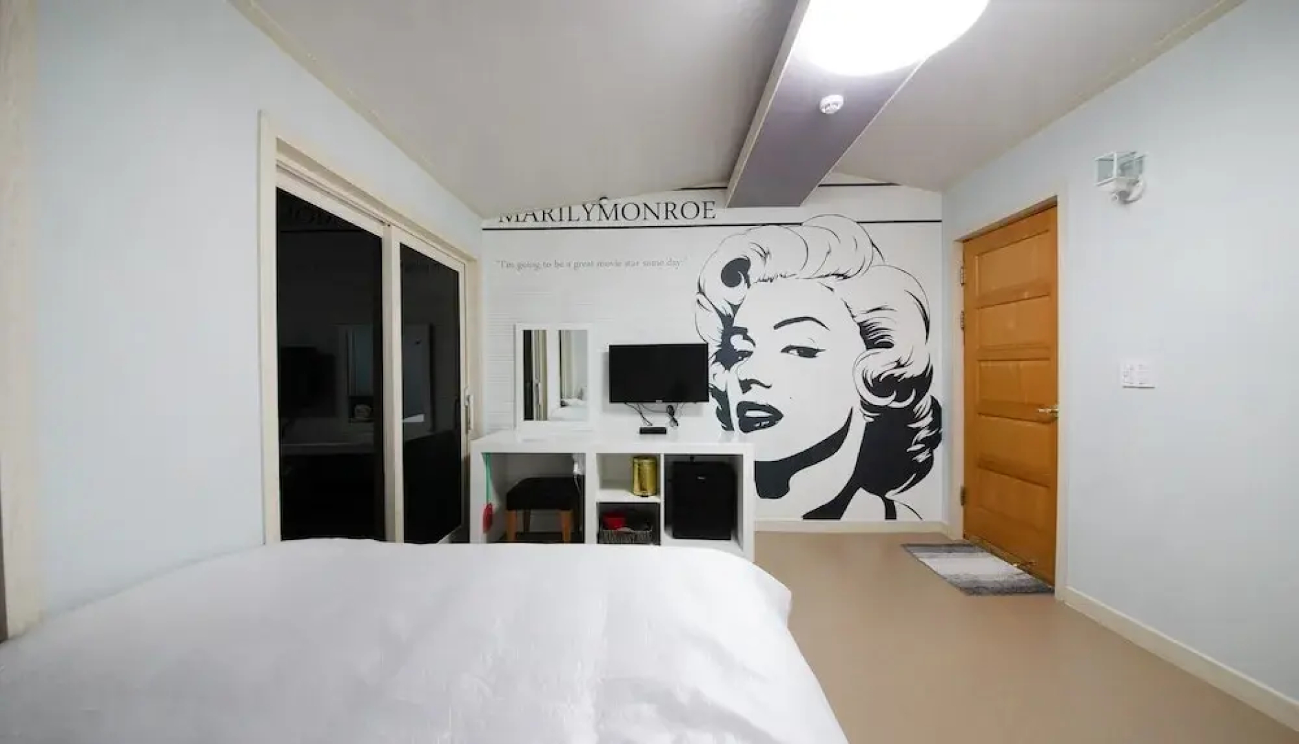 Yangsan Fairy Tale Story Pension