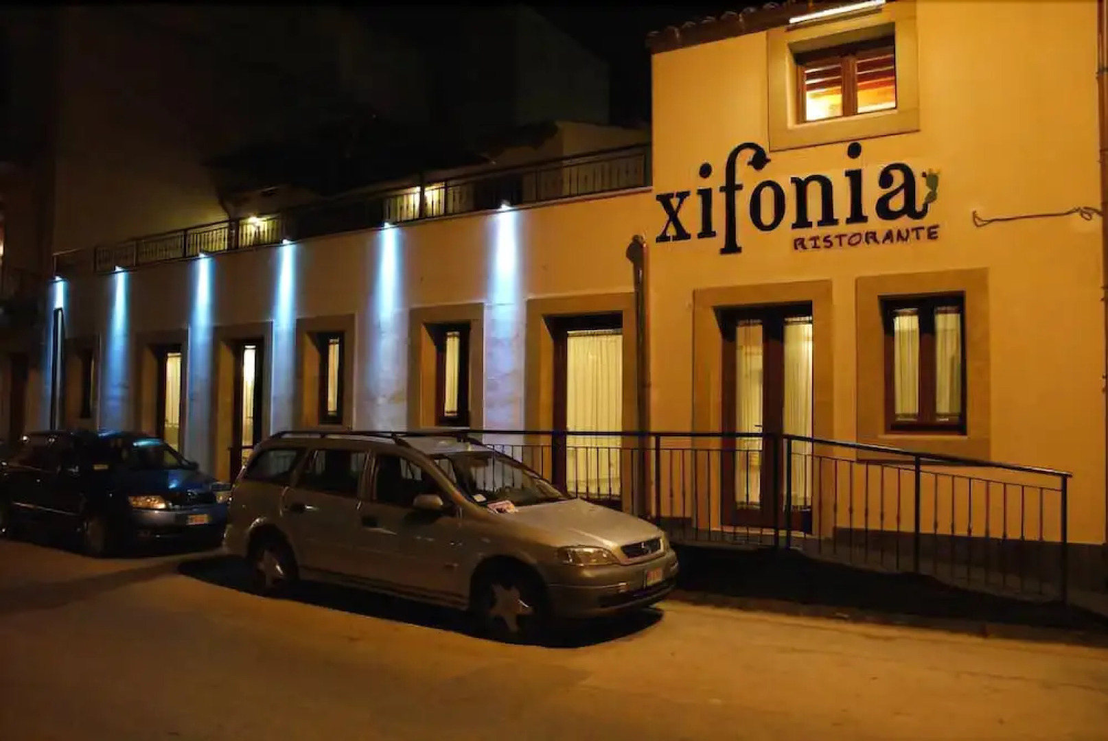 Hotel Palazzo Zuppello