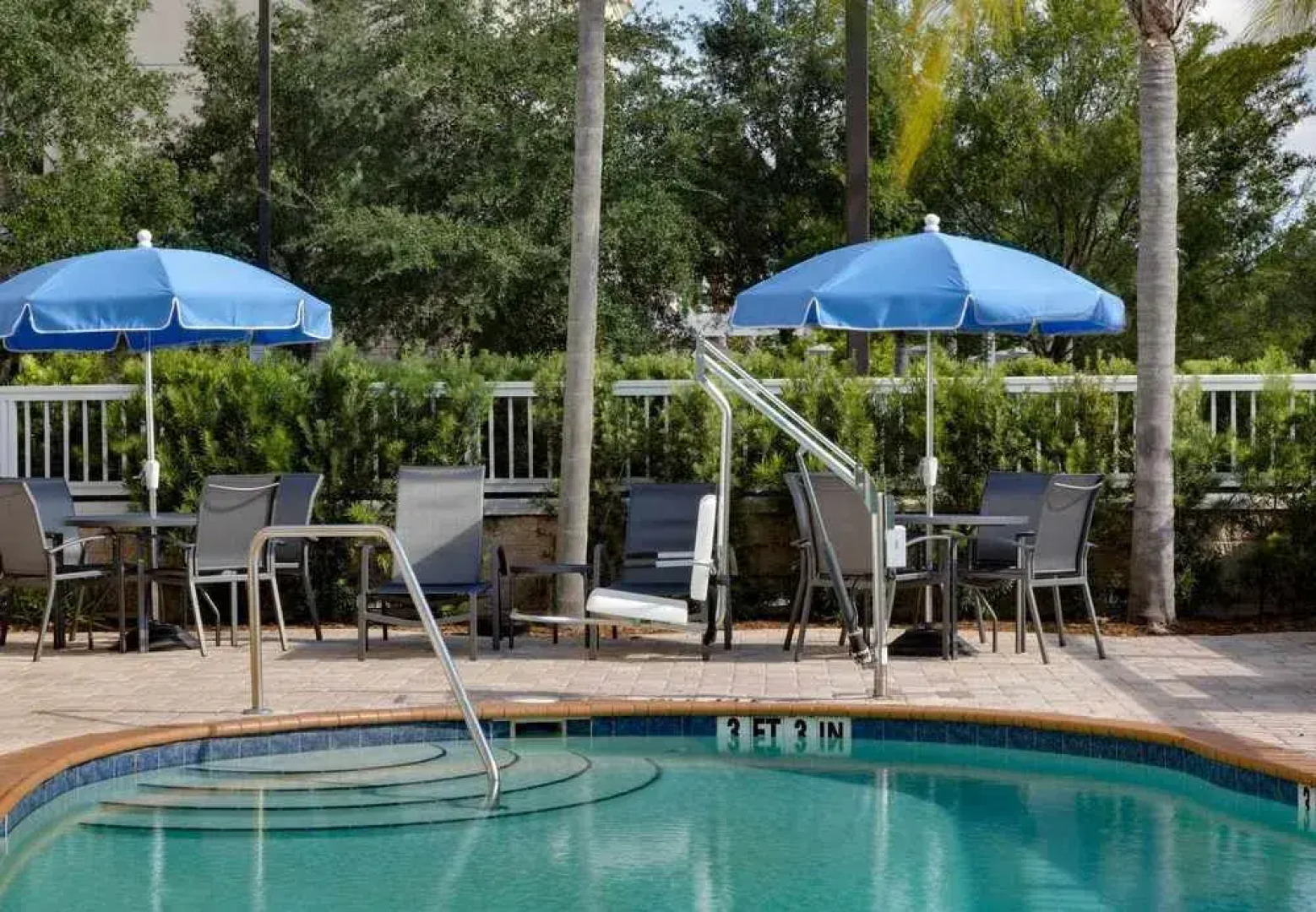 Fairfield Inn & Suites Titusville Kennedy Space Center