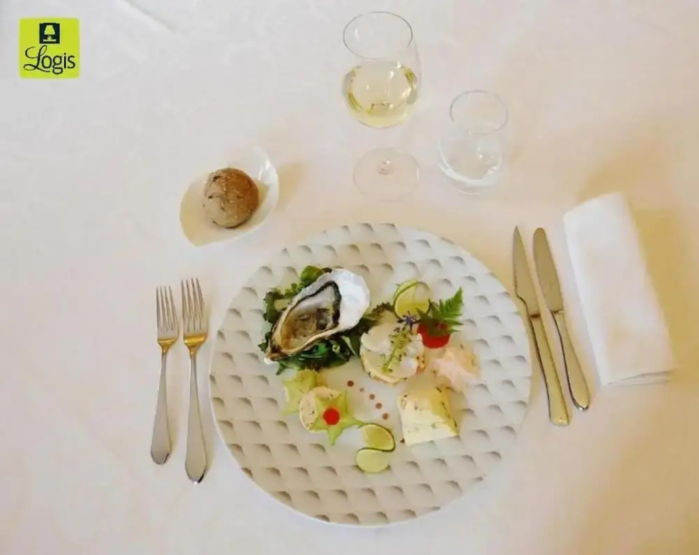 Hostellerie Saint Louis