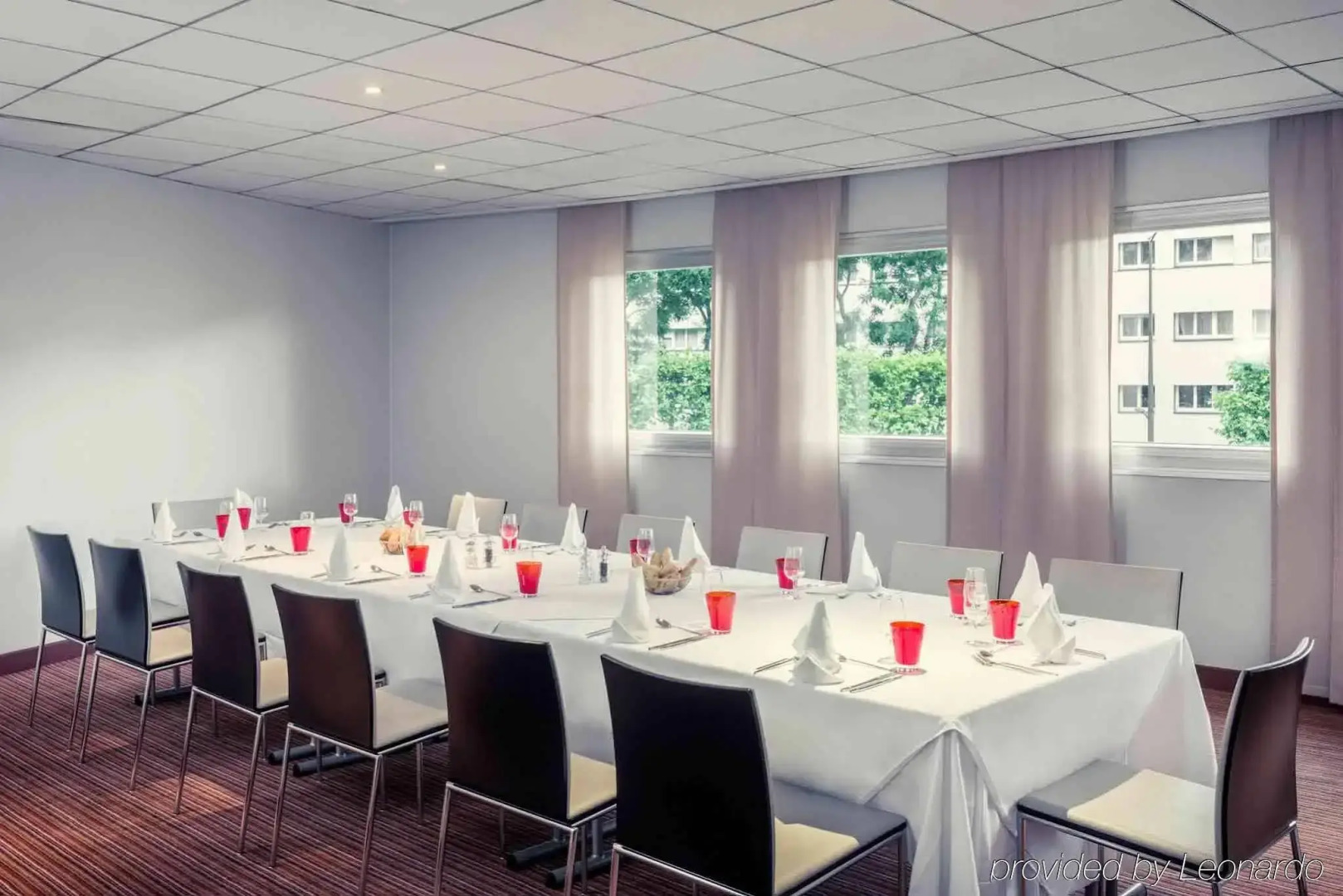 Hotel Mercure Paris La Défense