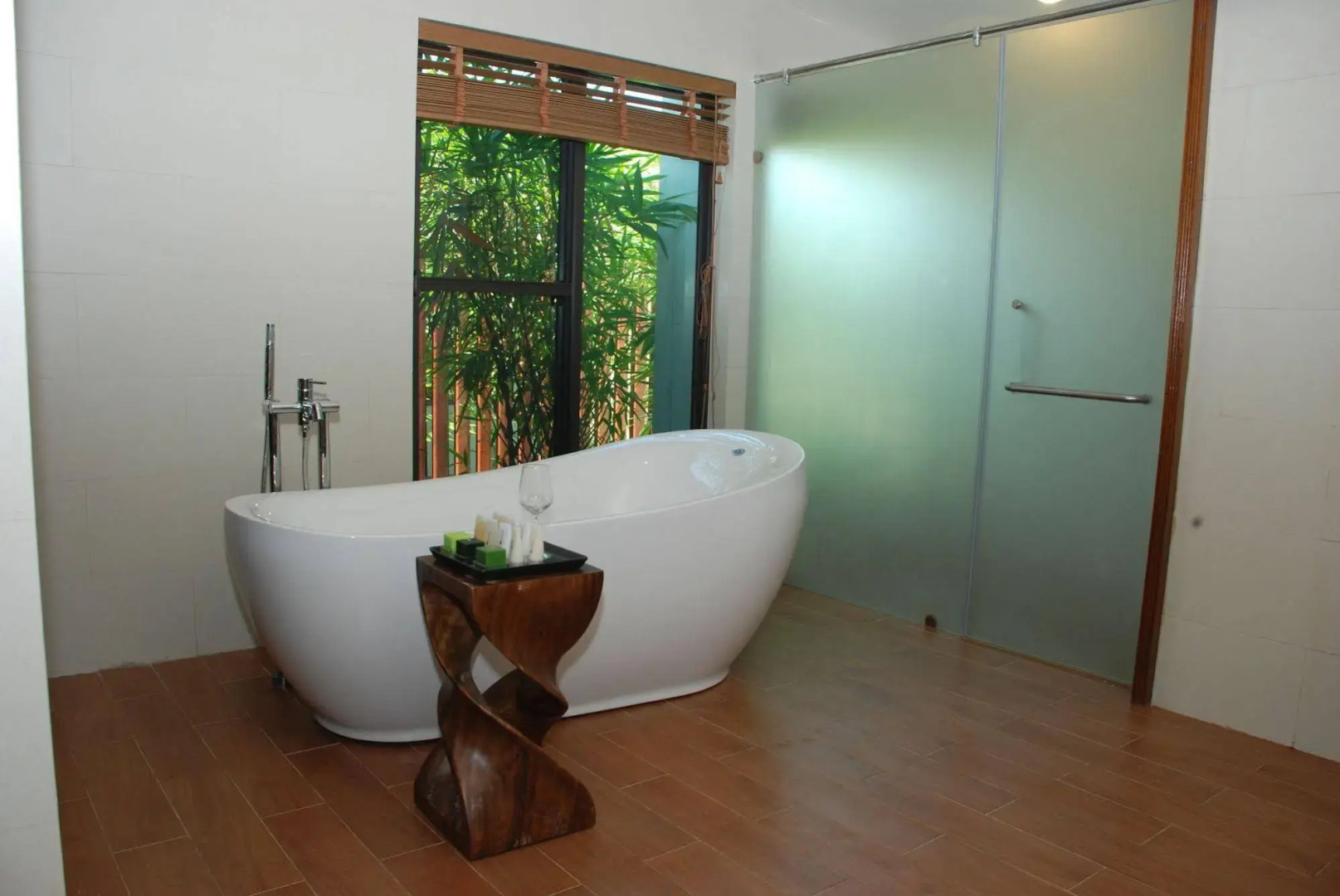 Nirvana Hotel and Resort