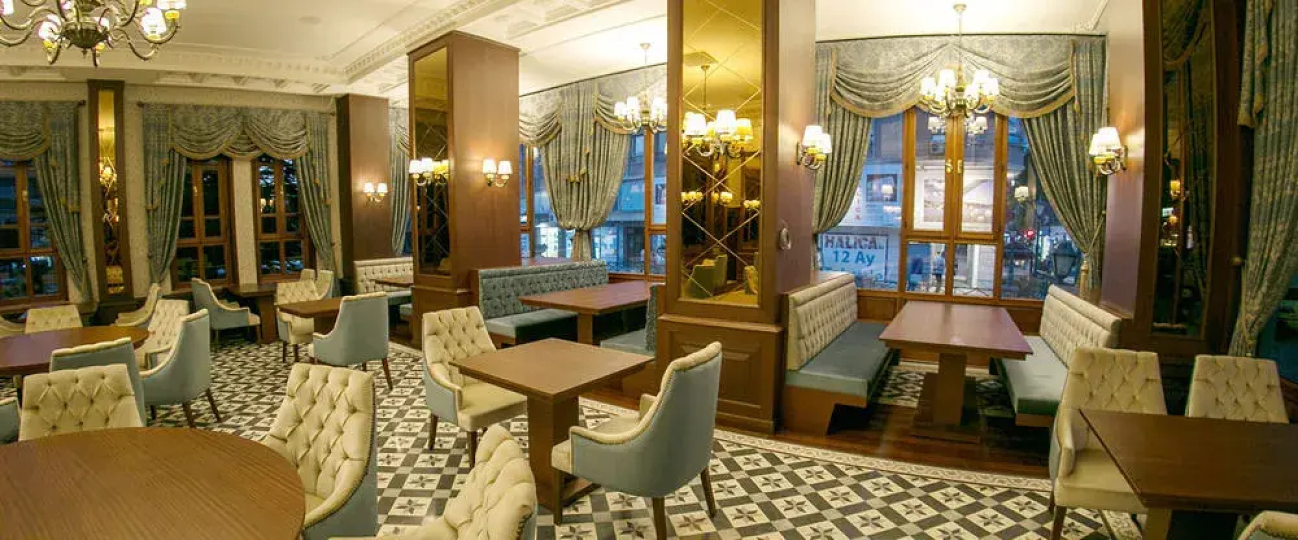 Porsuk Thermal Boutique Hotel