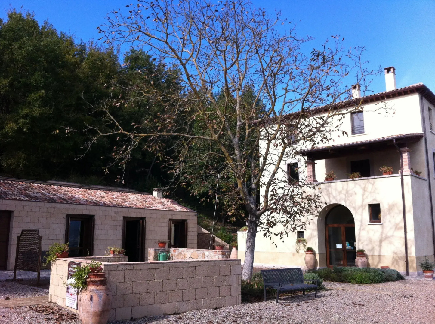 Locanda Monte Pimpio