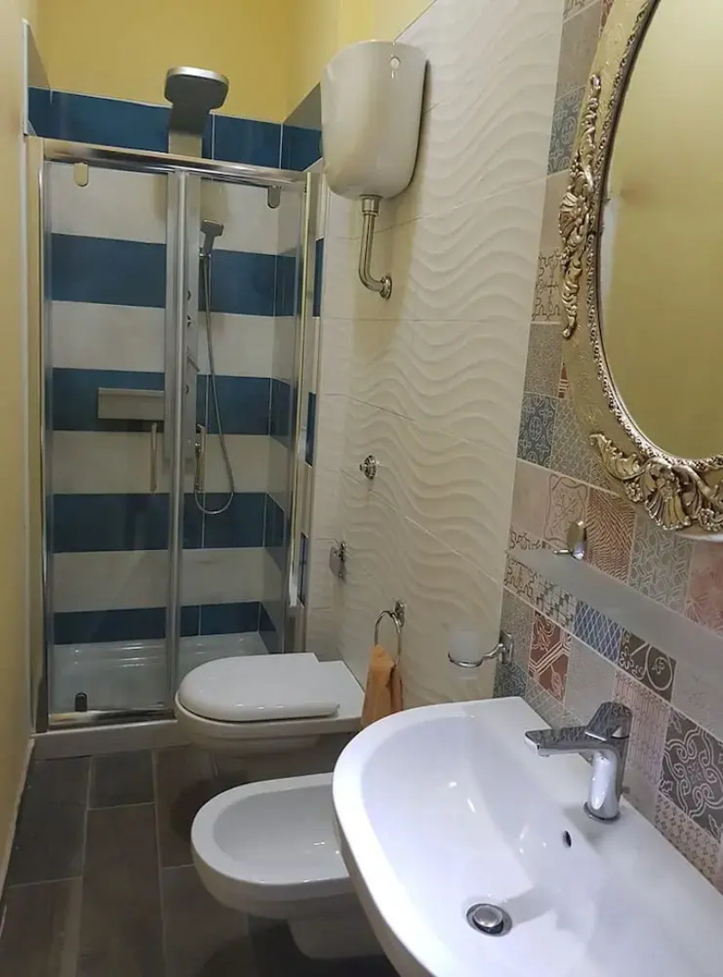 Antica Dimora Donna Filomena