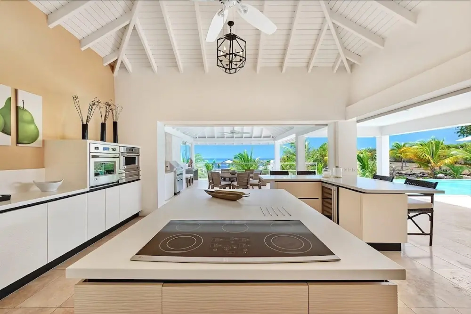 Villa Bamboo