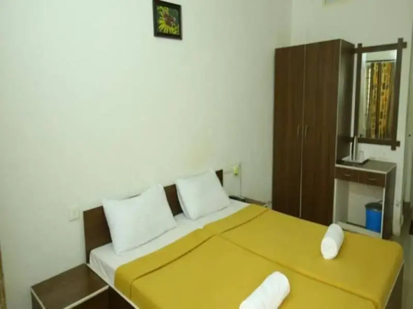 Indrani Amrut Palace