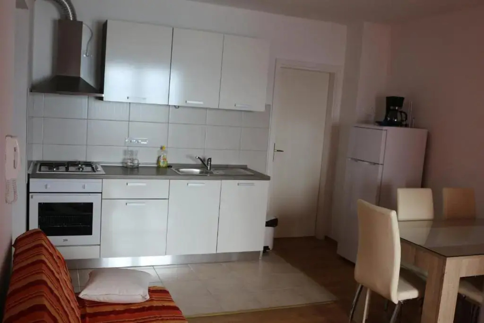 Apartments Marija - Maslenica