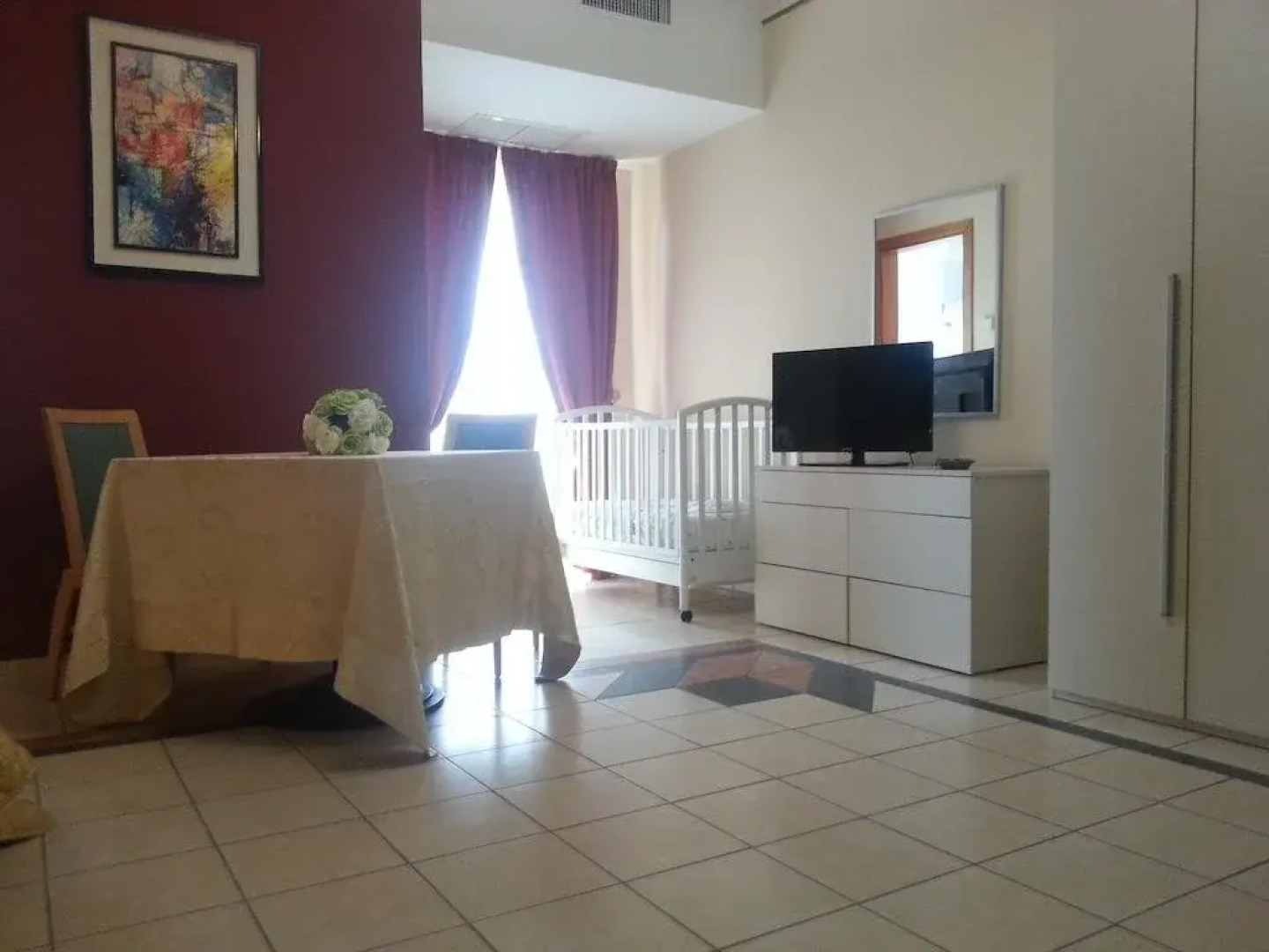 Hotel Ristorante Europa