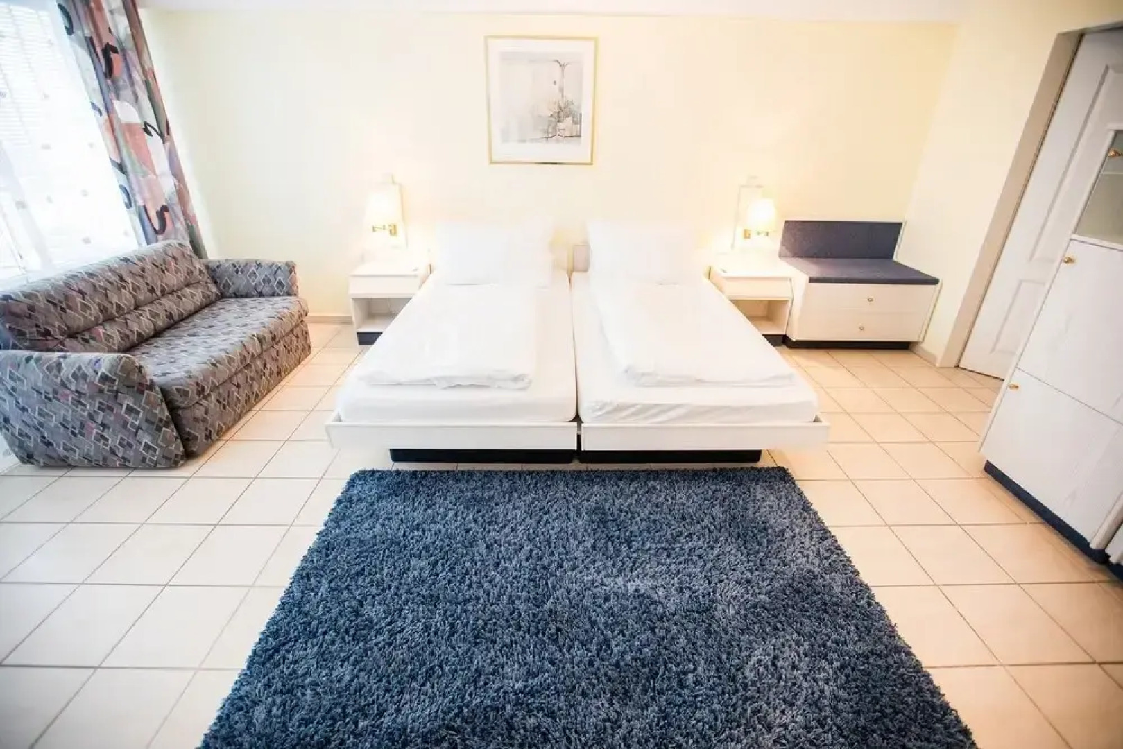 Aparthotel Wettenberg