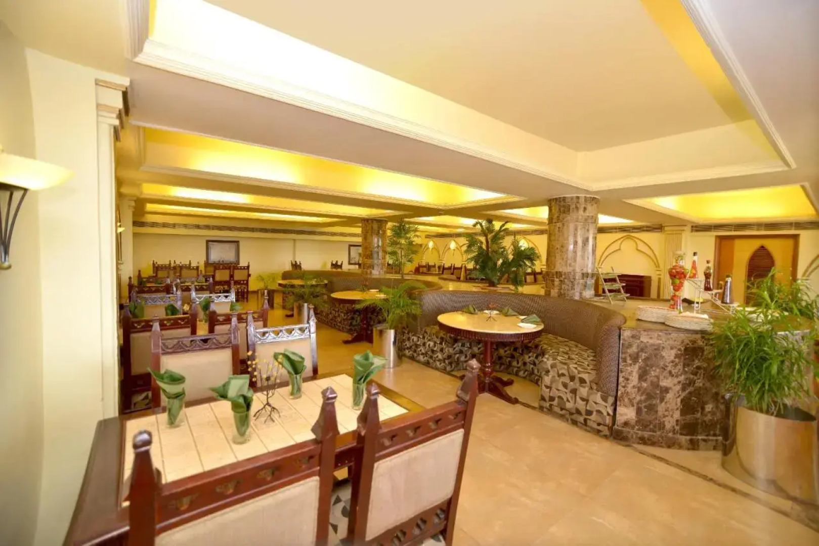 Pink Pearl Hotel & Fun City