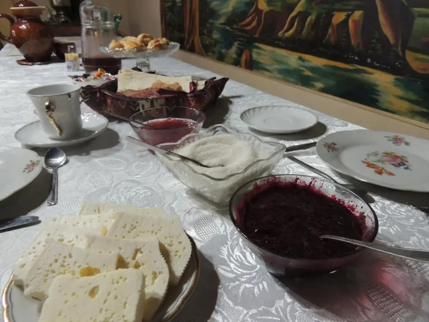 Barseghyan's Guest House