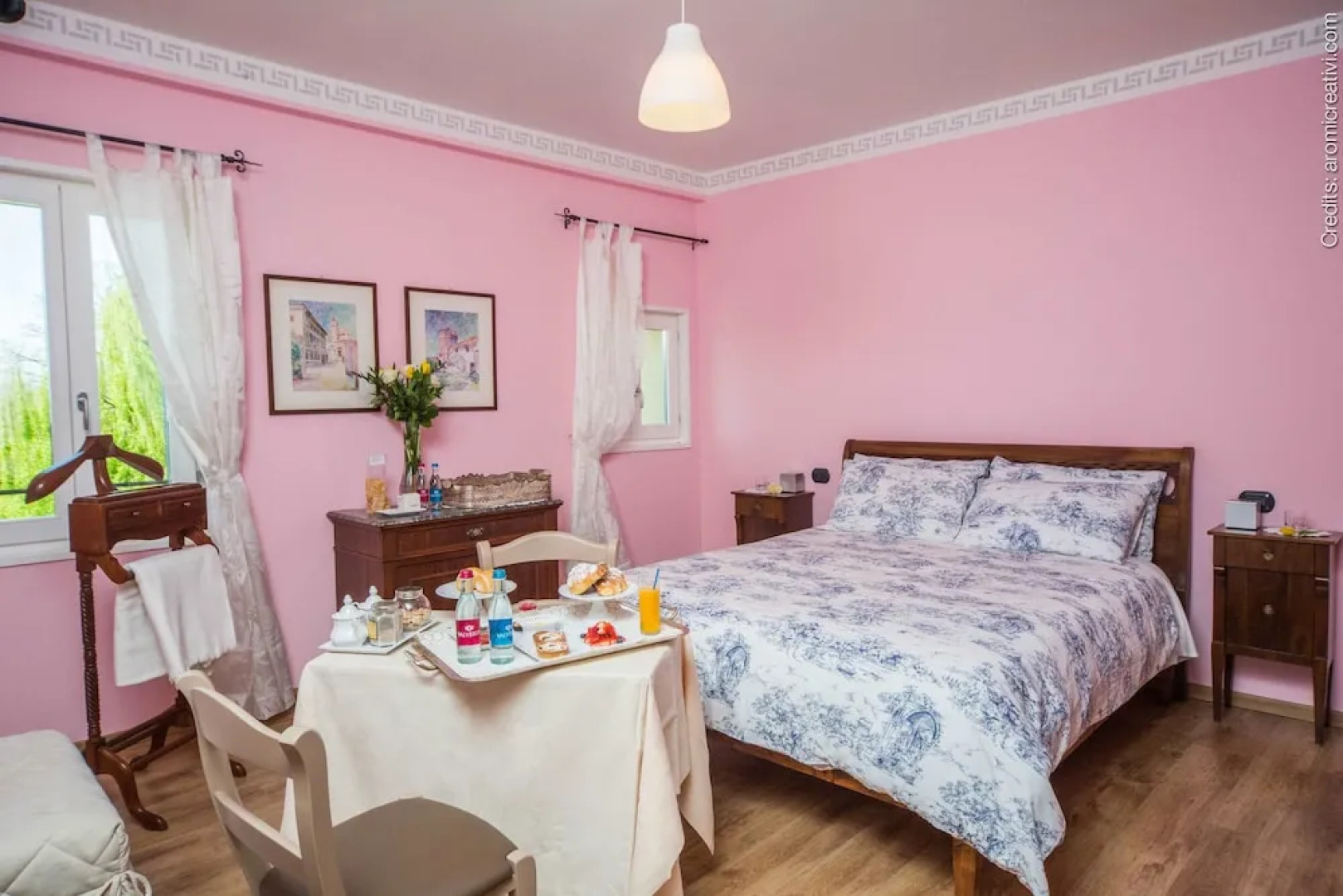 L'Artigliere ristorante con Locanda