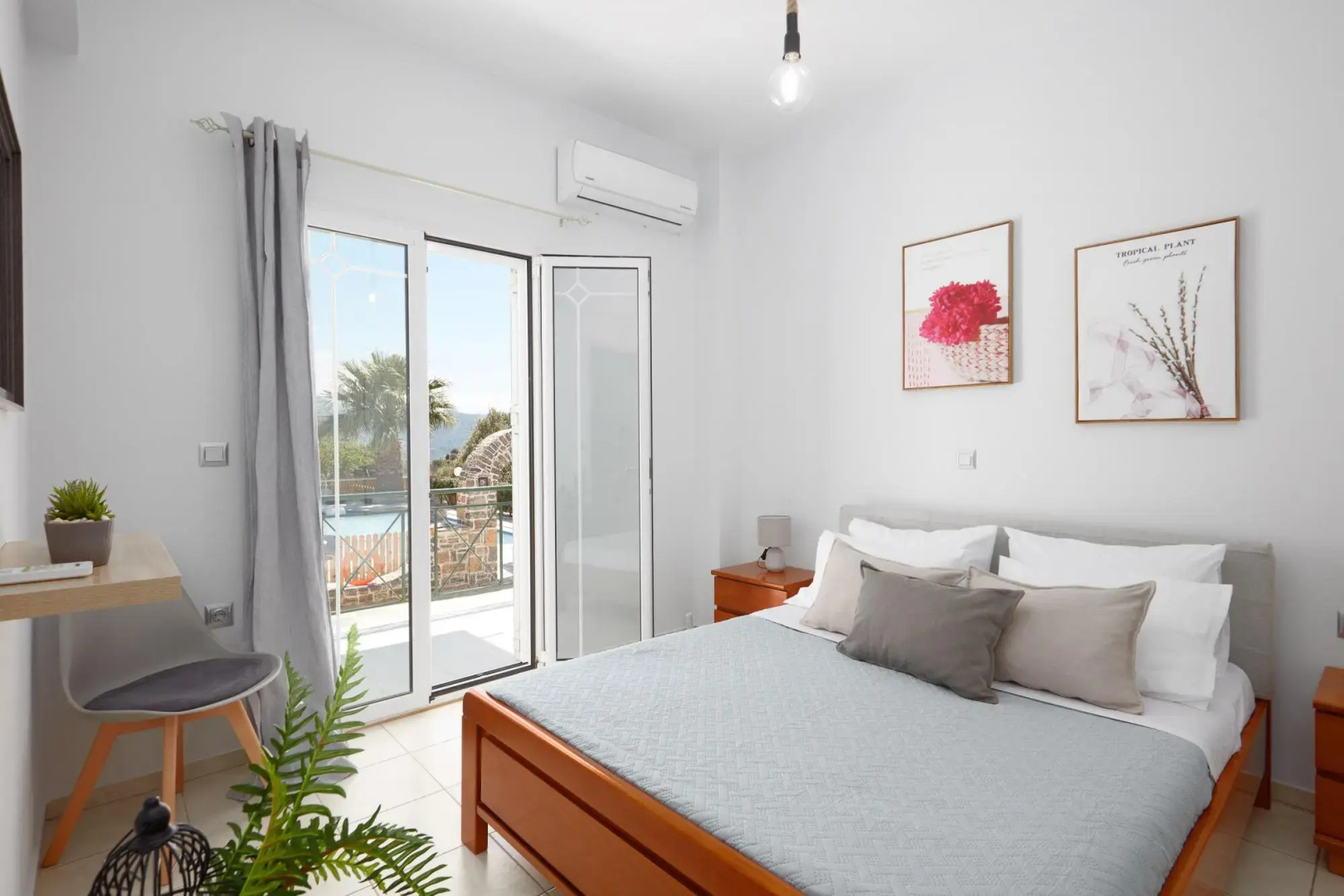 "Dafni Villa" A Place To Visit