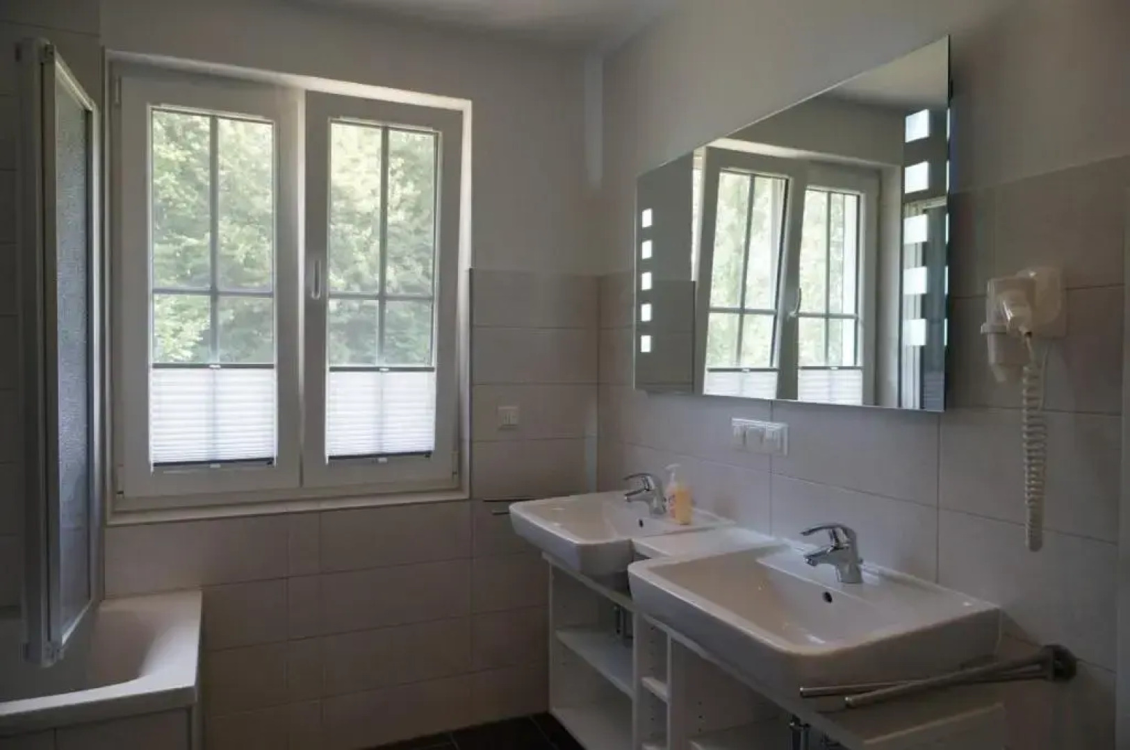 Ferienhaus Reethaus Leda