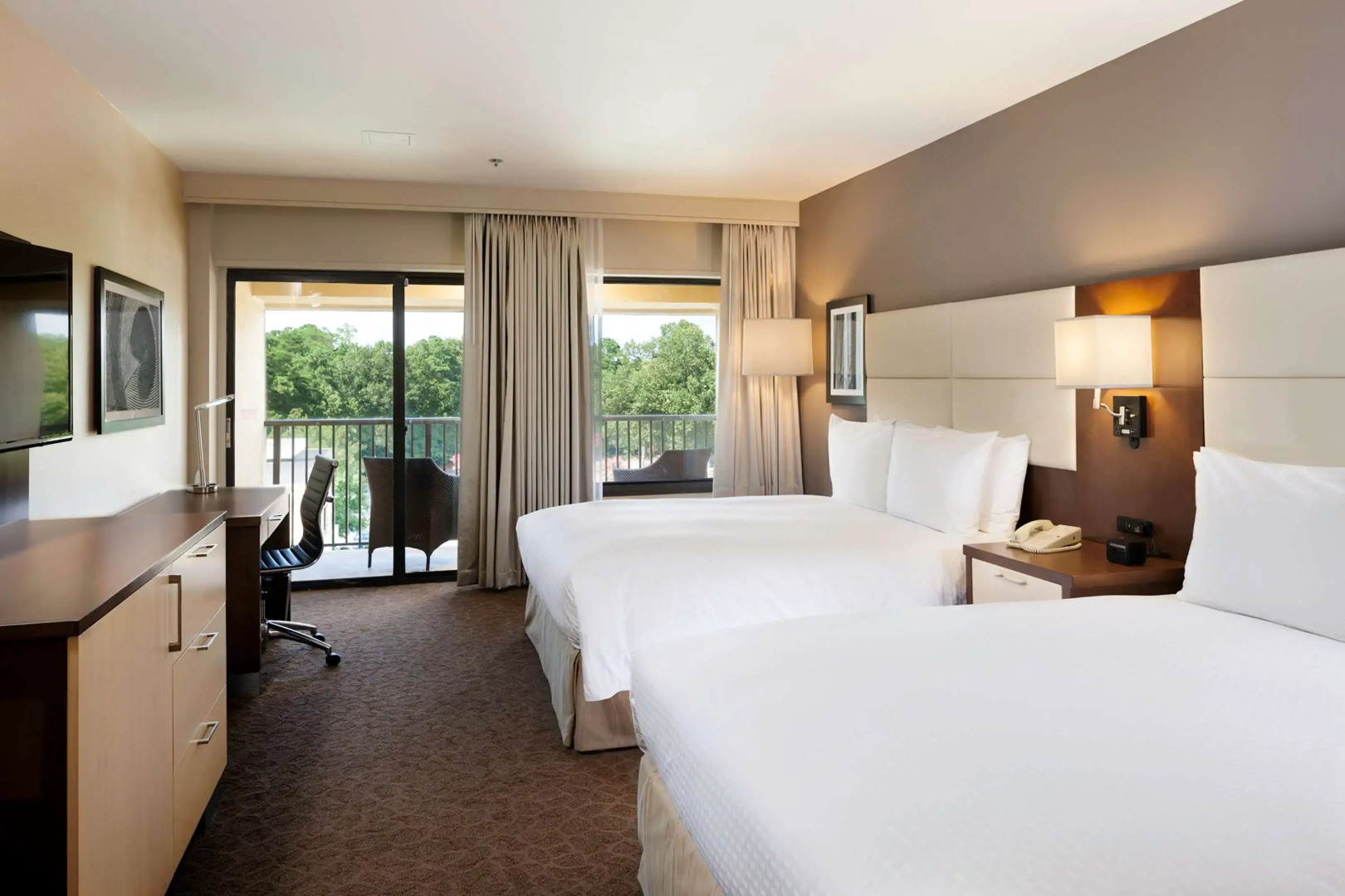 DoubleTree by Hilton Williamsburg