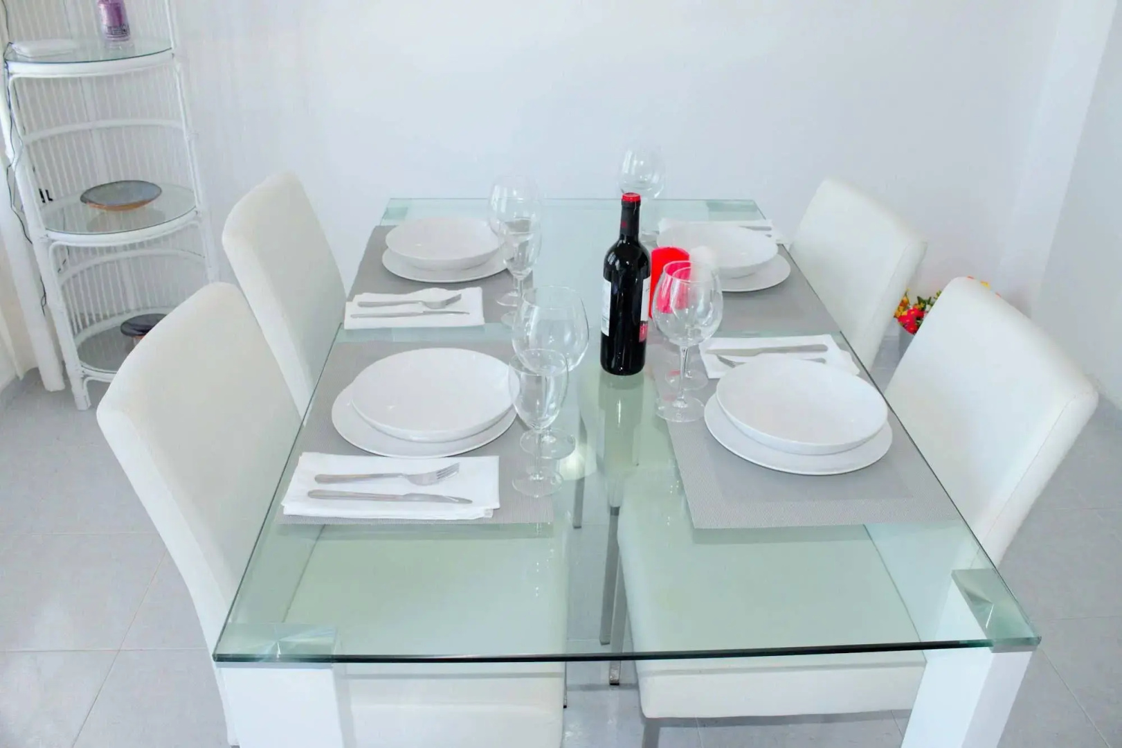 Villa Perseo Beachfront by Vacanzy Collection