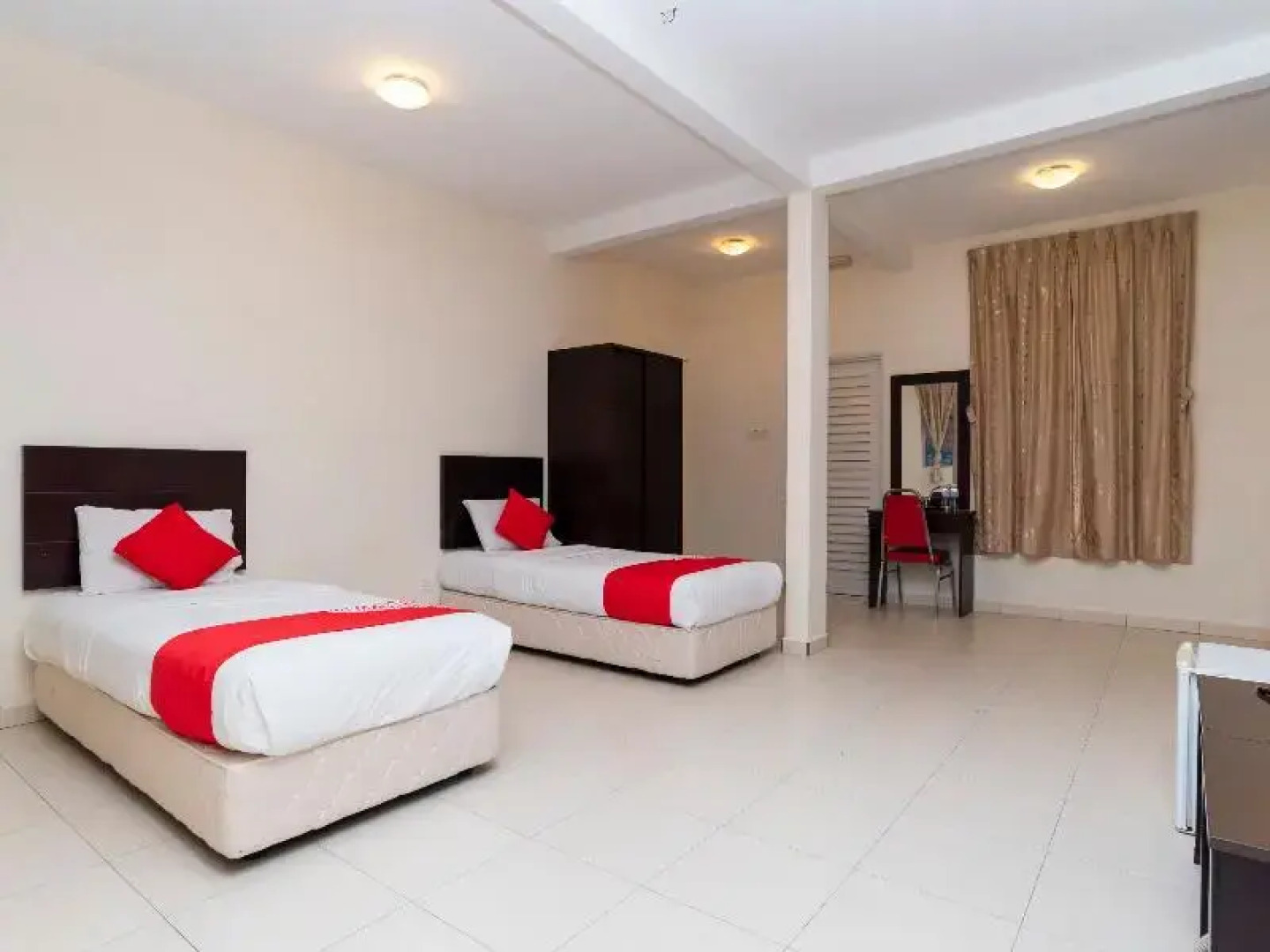 OYO 44110 S.v Chalet