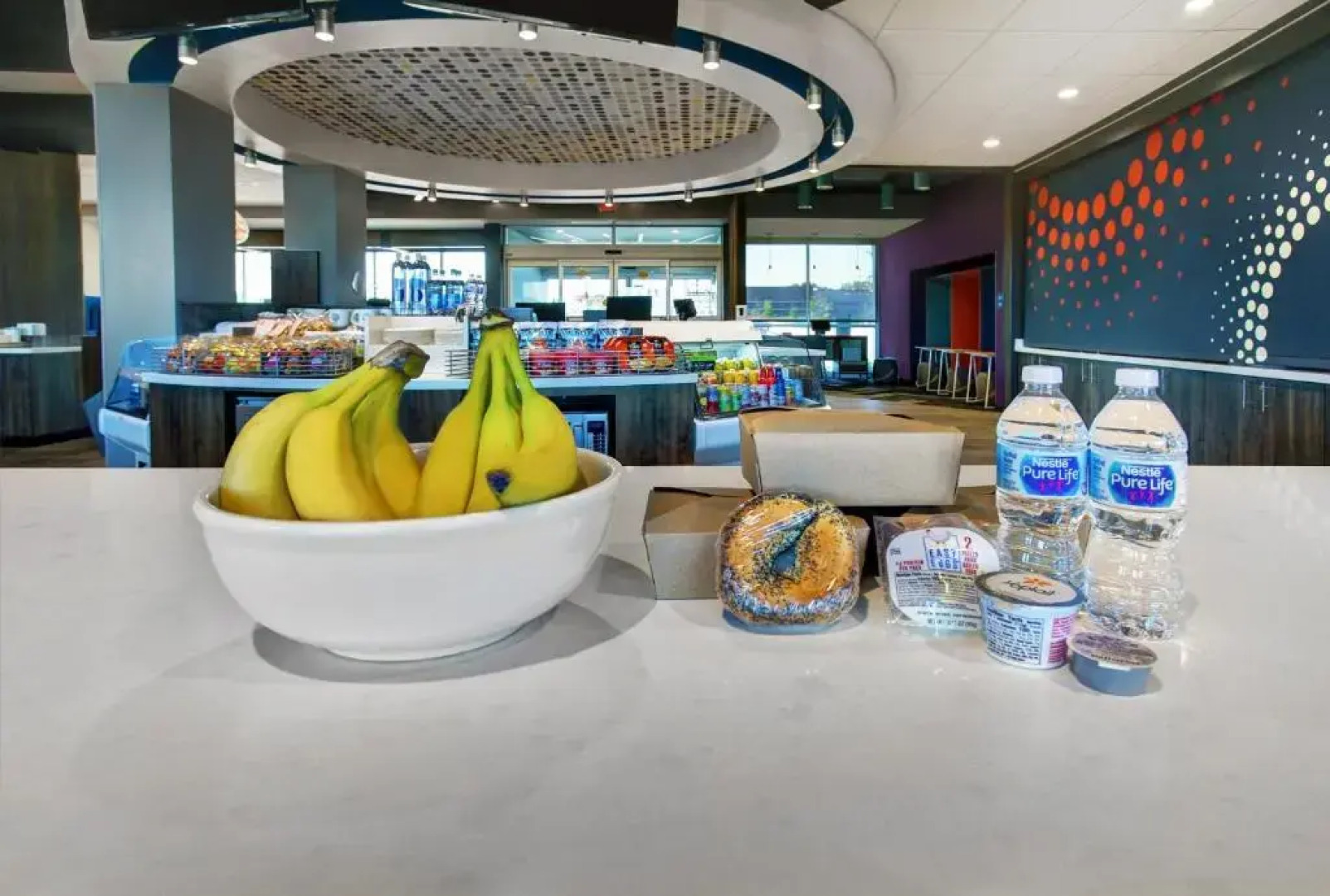 Tru by Hilton Stoughton