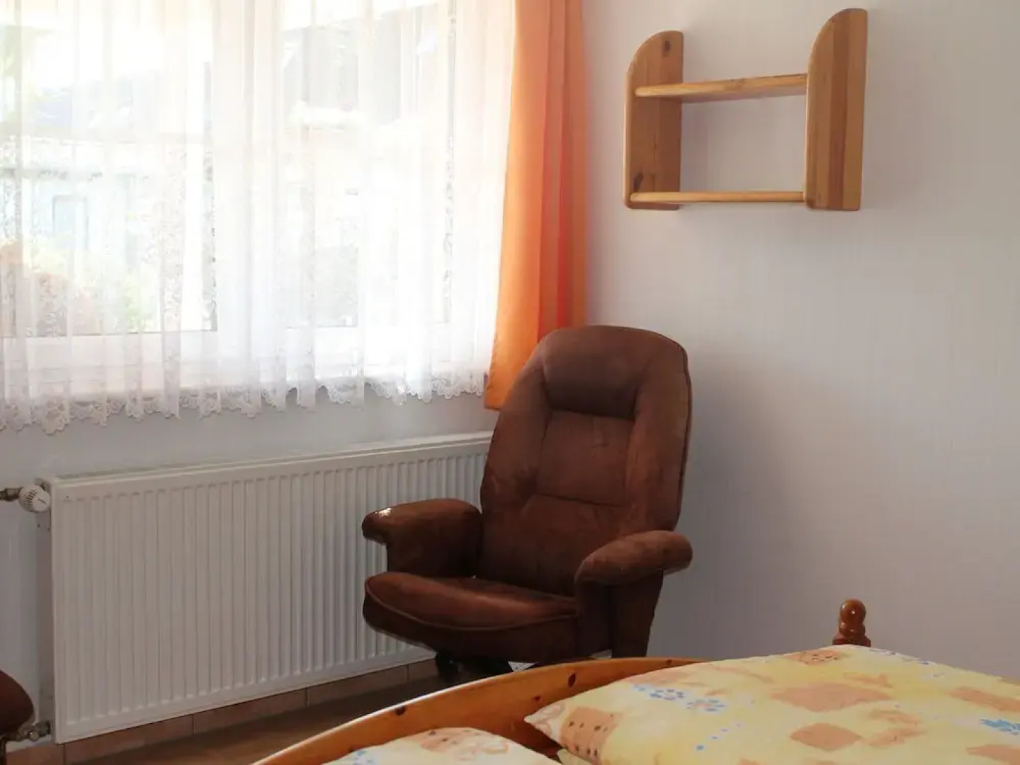 Charming Bungalow in Dranske near Baltic Sea