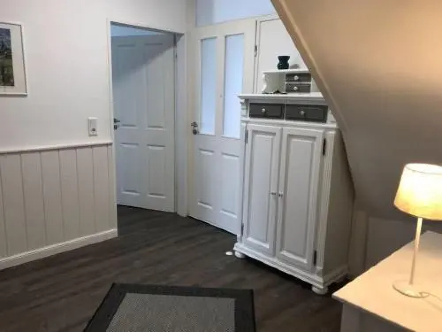 Mariannes Hues Wohnung 1