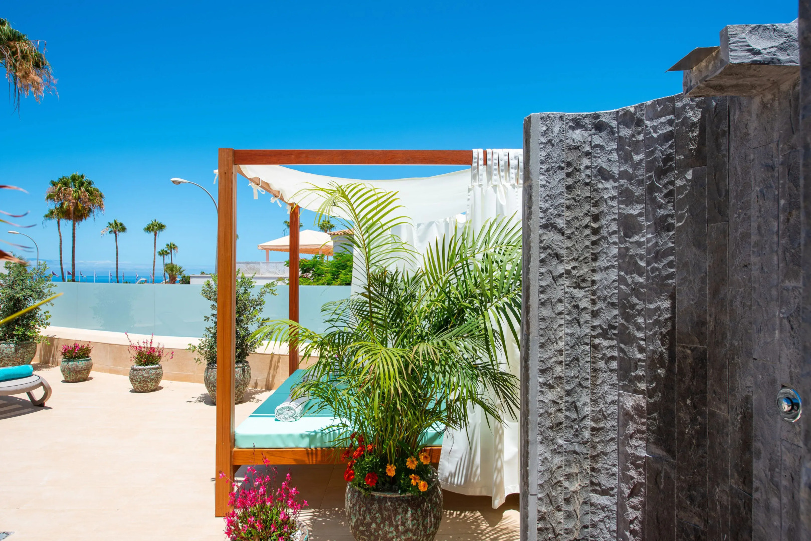 Haciendas Village Tenerife