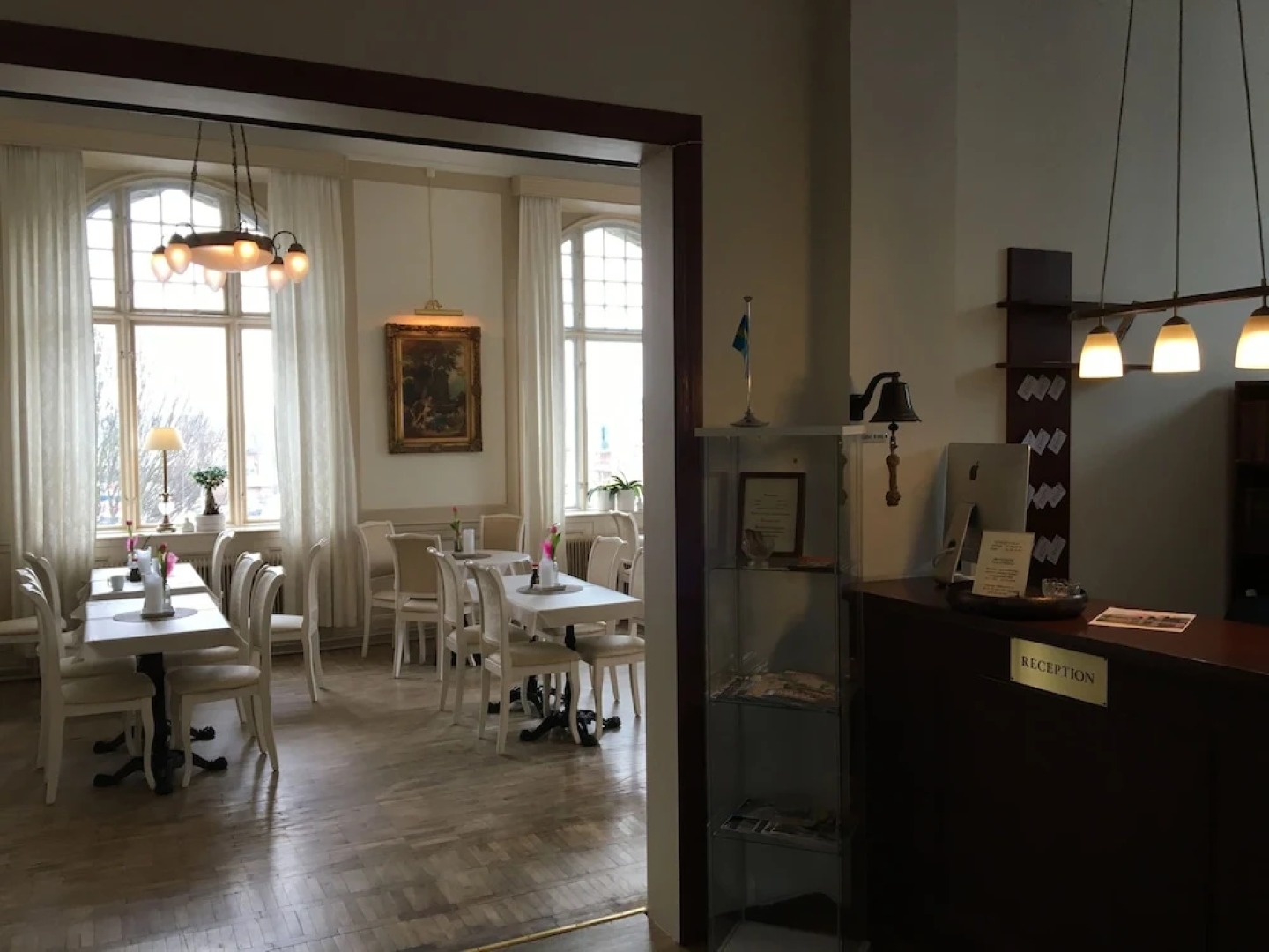 Stadshotellet Sölvesborg