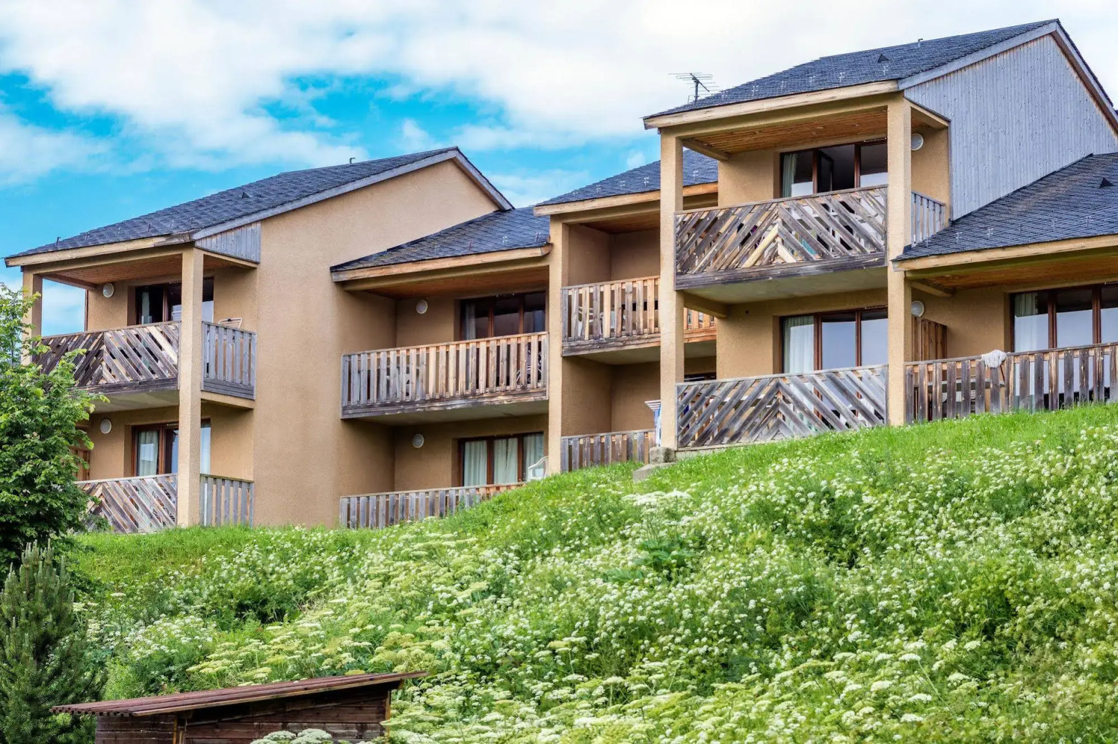 Noemys Le Clos des Fontaneilles