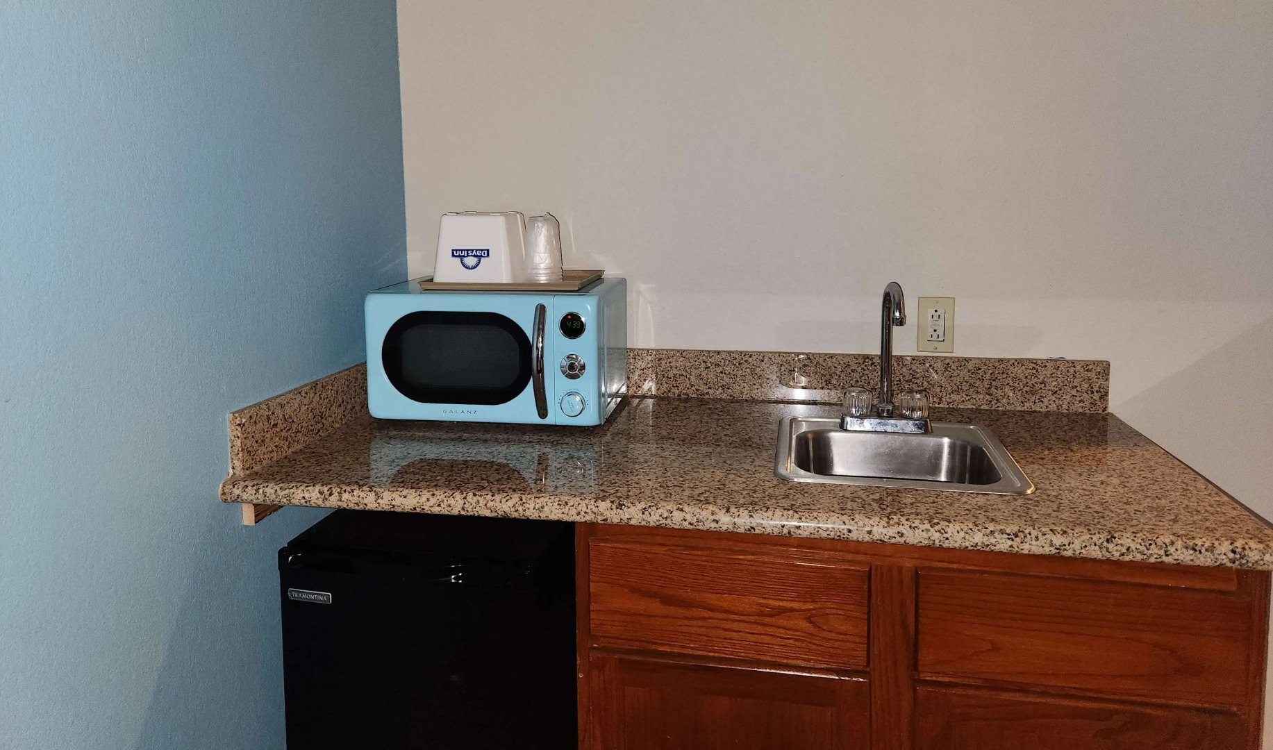 Days Inn & Suites by Wyndham Thibodaux