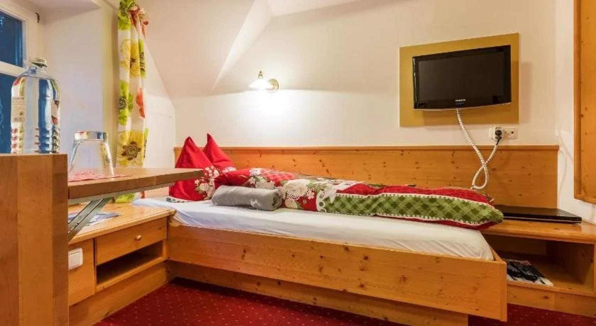 Hotel Restaurant Krone