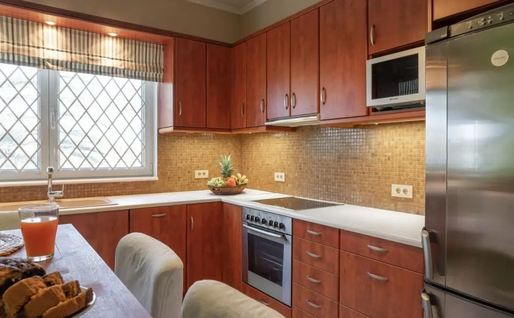 Villa Nefeli With Pool