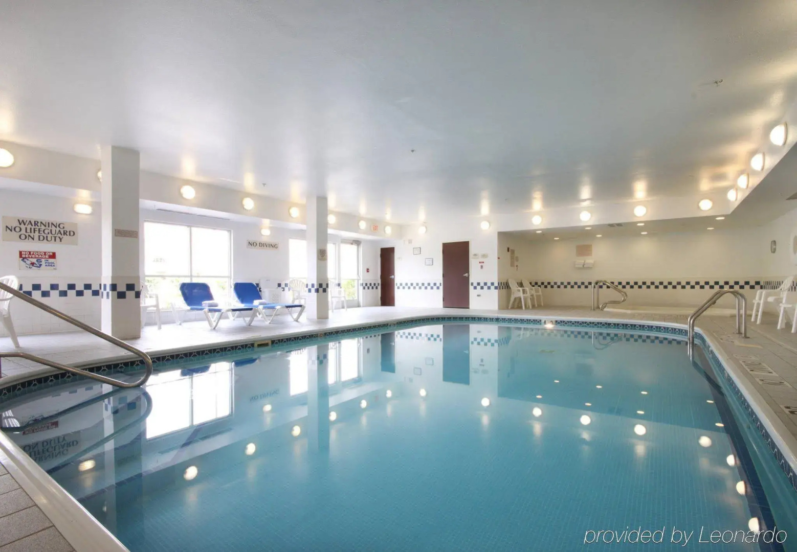 Fairfield Inn by Marriott Deptford