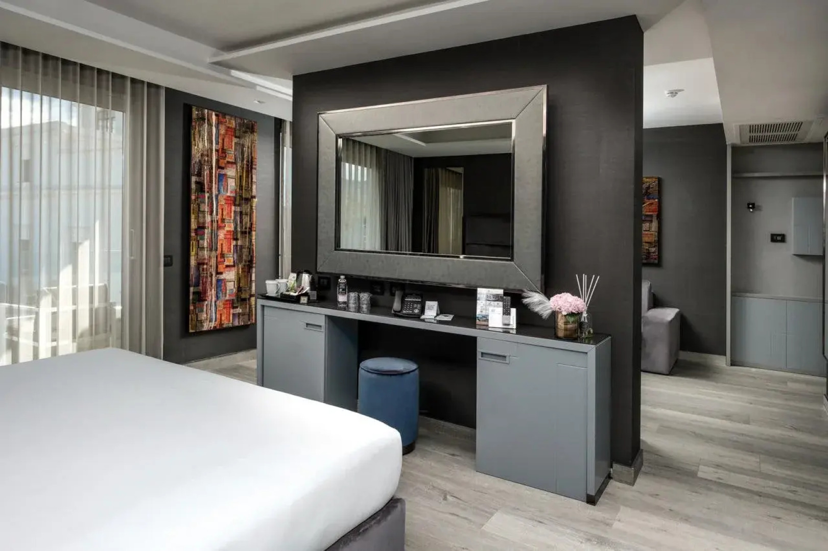 Hotel & Resort Tre Fontane Luxury