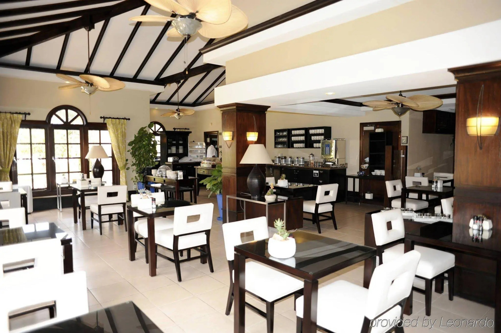 Bucuti & Tara Beach Resort - Adults Only