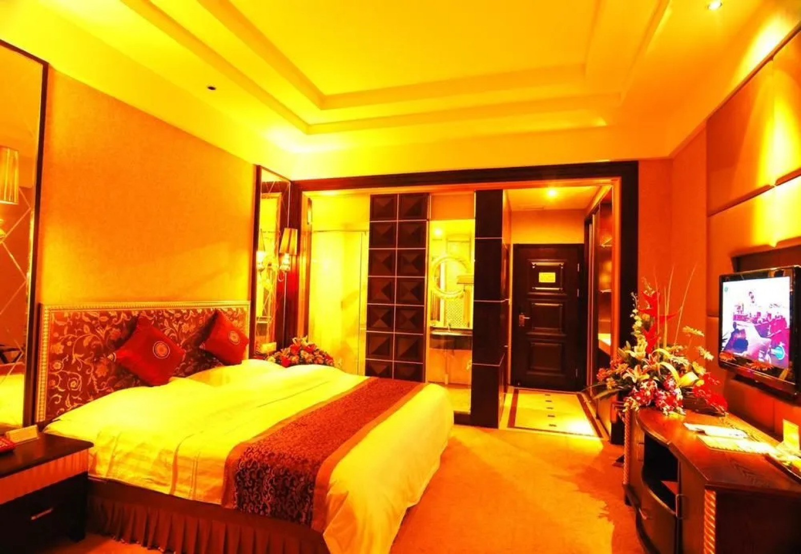 Emeishan Tianhe Hotel