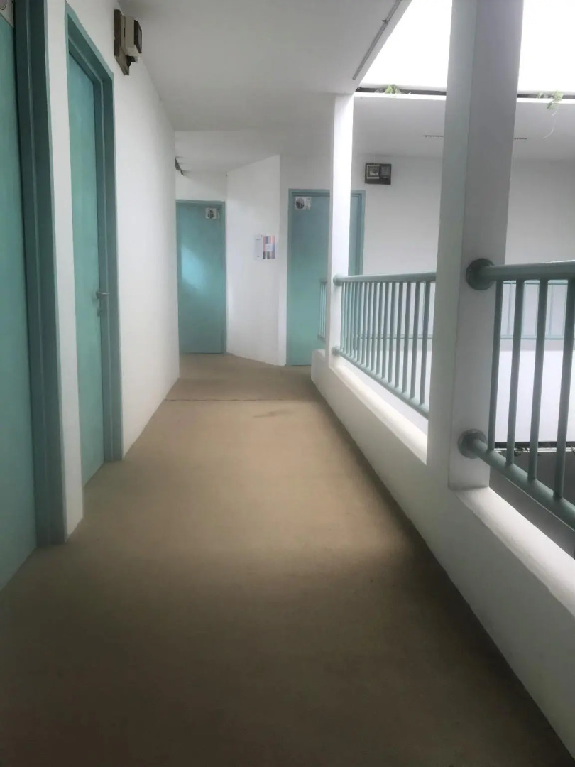 OYO 90393 Sanctuary Garden