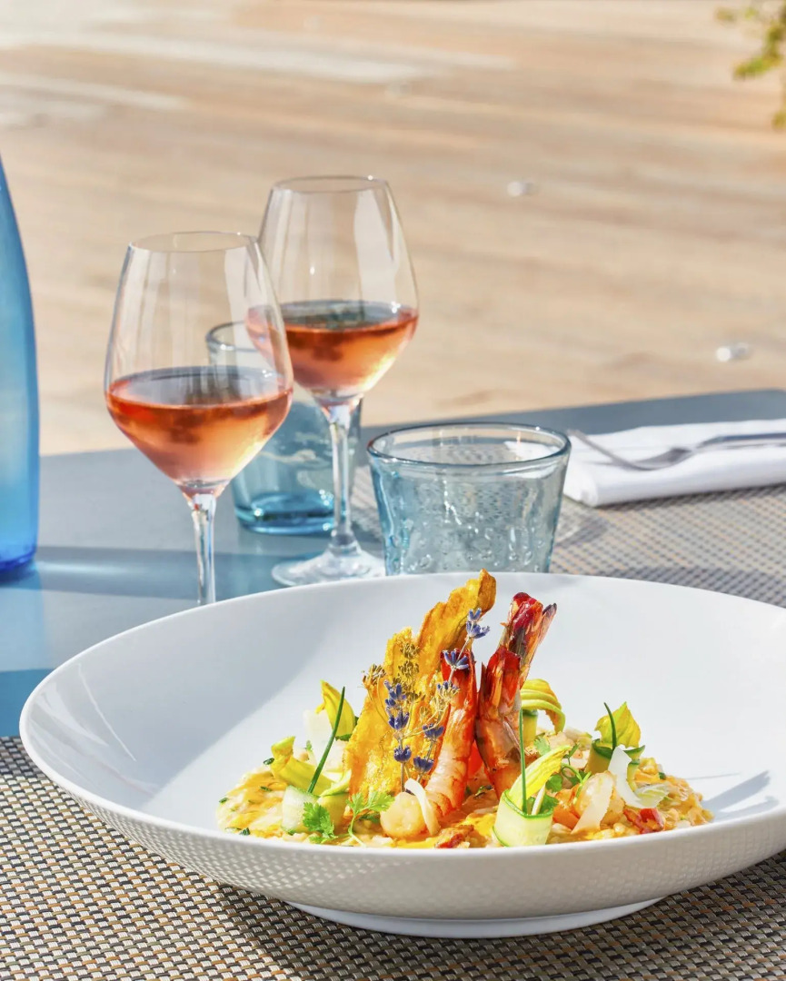 Cap d'Antibes Beach Hotel