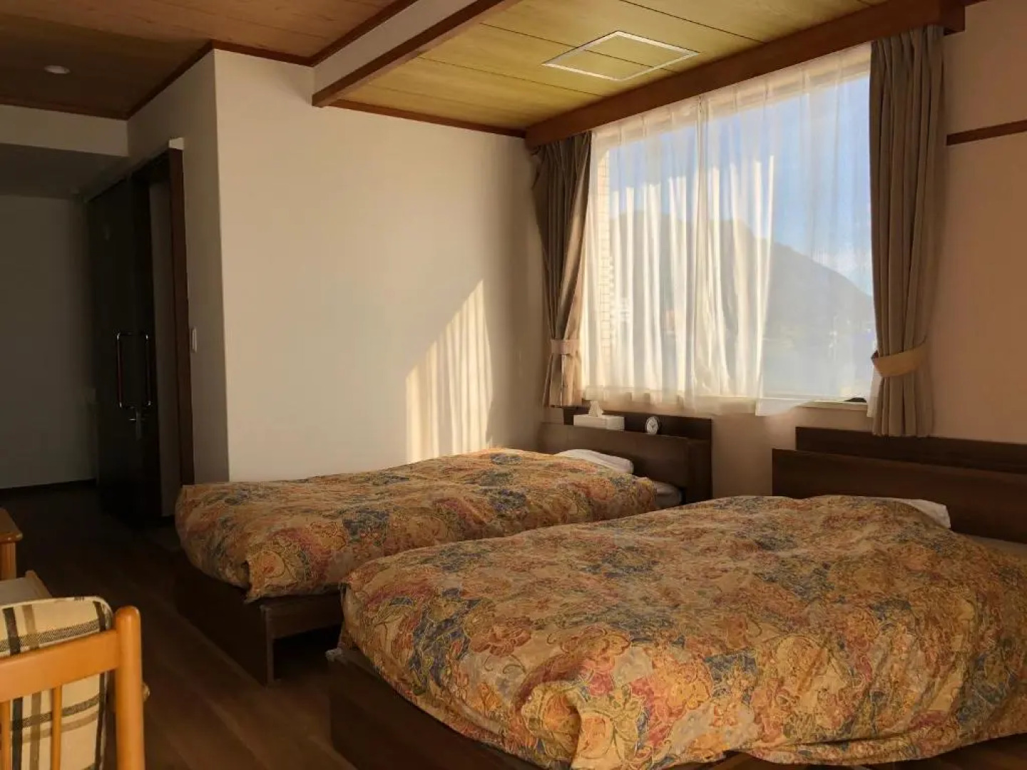 Support Inn Minami-Chita Annex Hamachaya