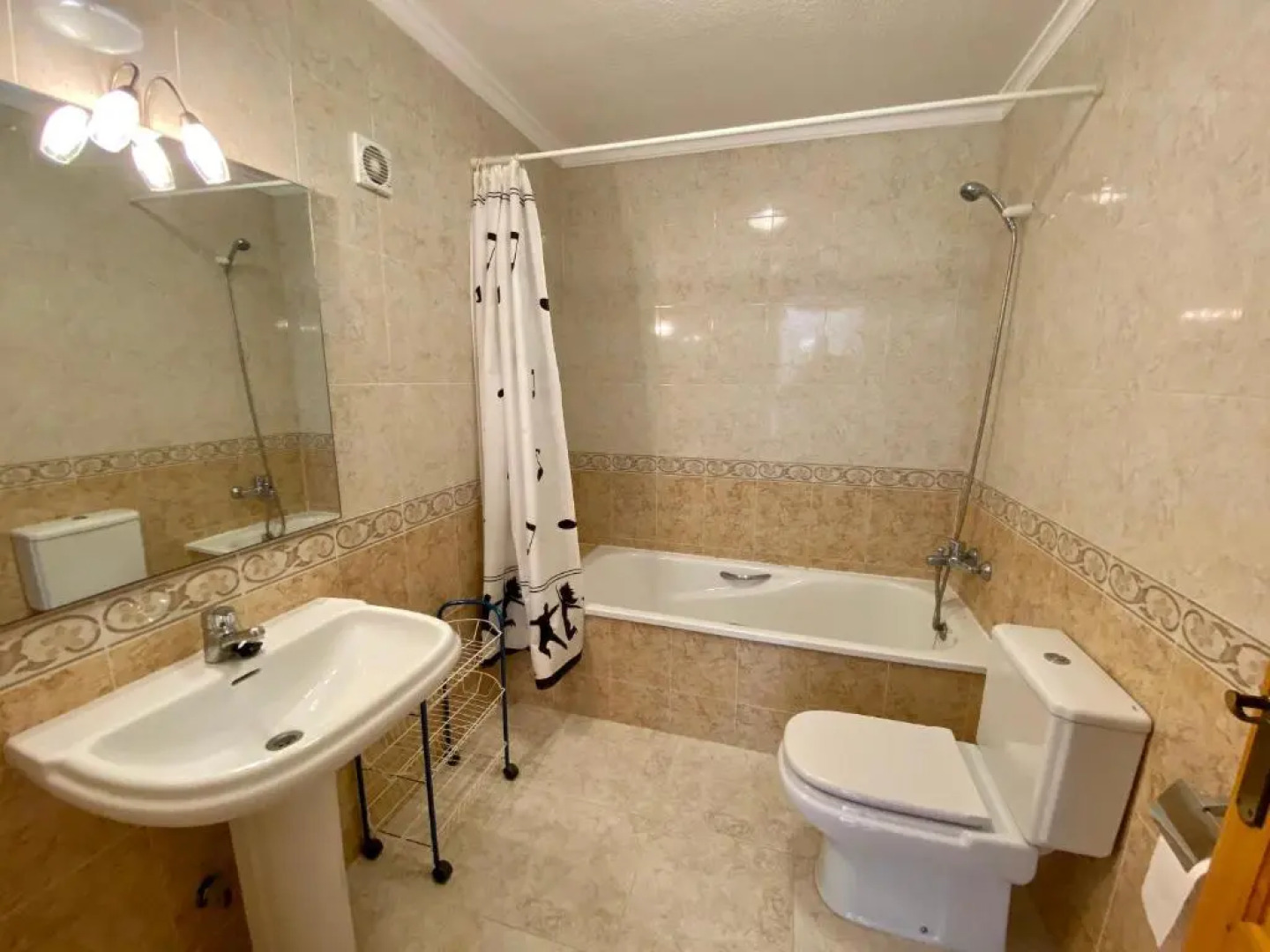 Duplex Vistamar X2154