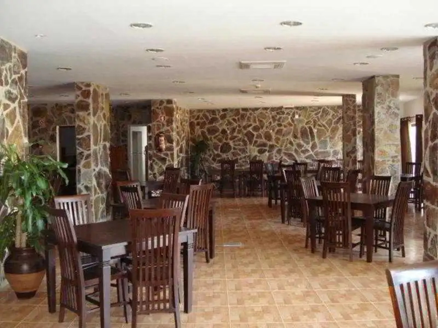 Estalagem Vista Real