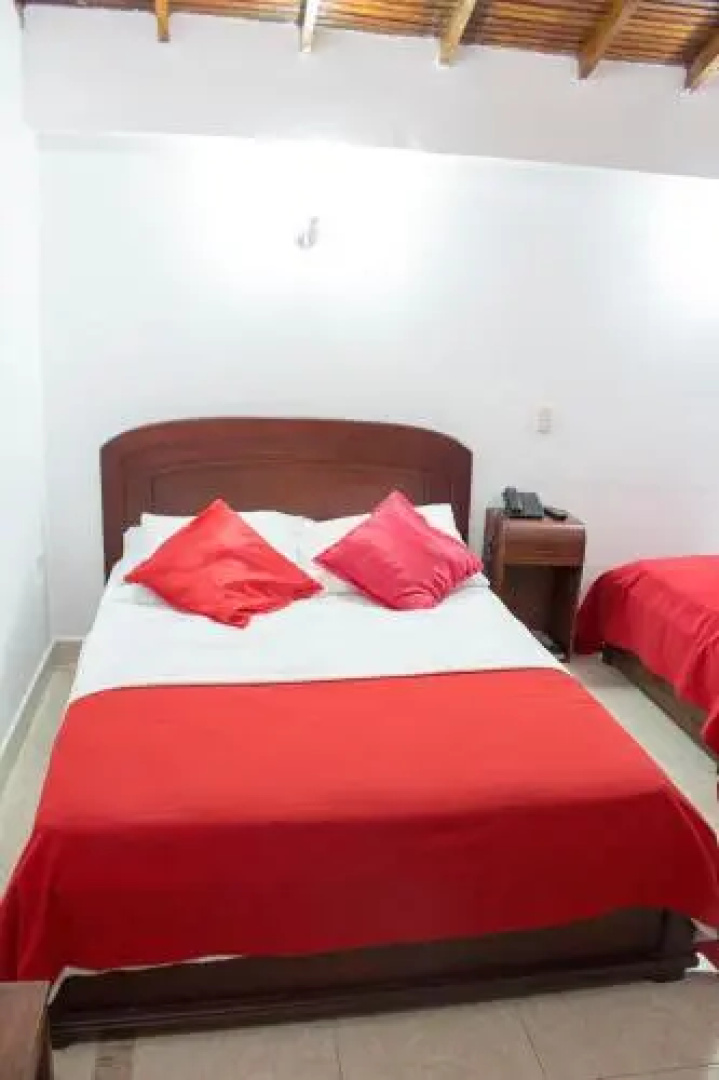 Hotel Real