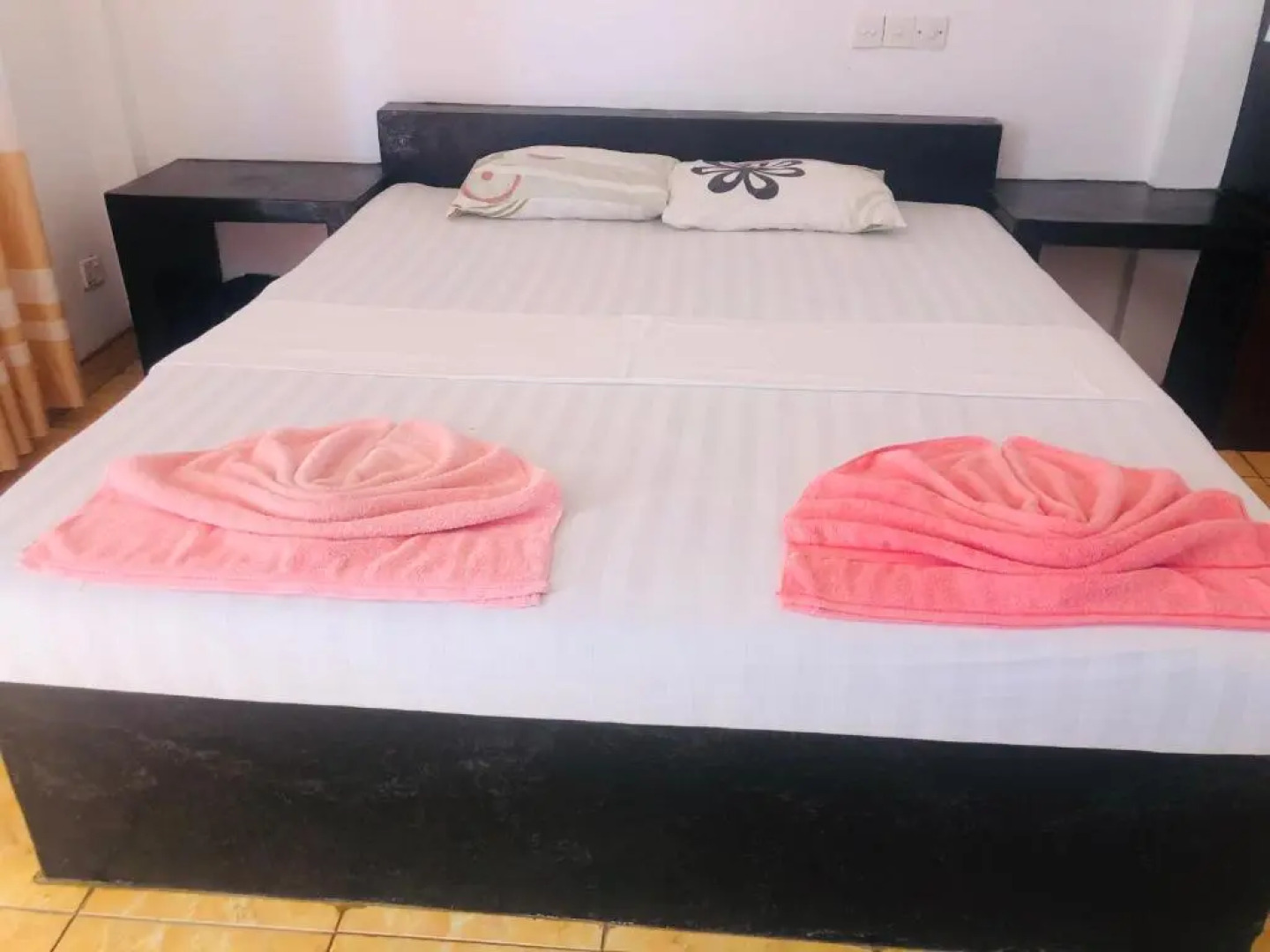 New Ocean Hill Hotel