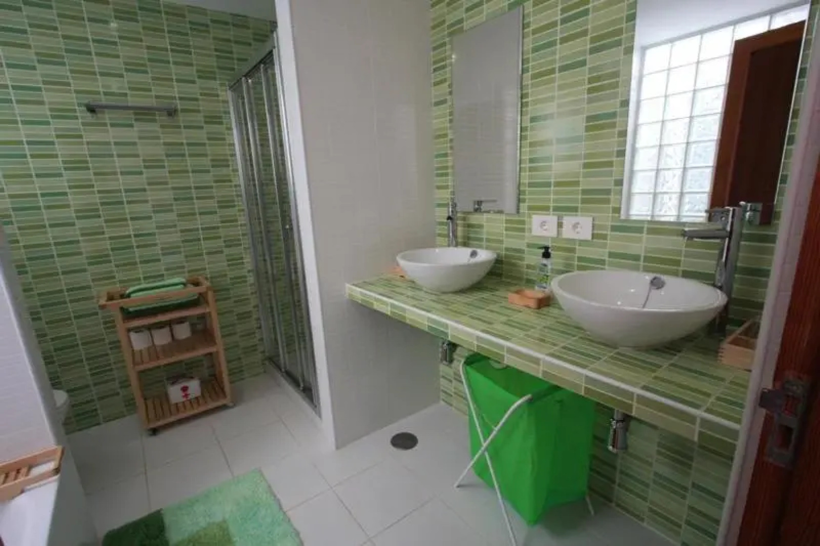 Apartments Playa La Aldea