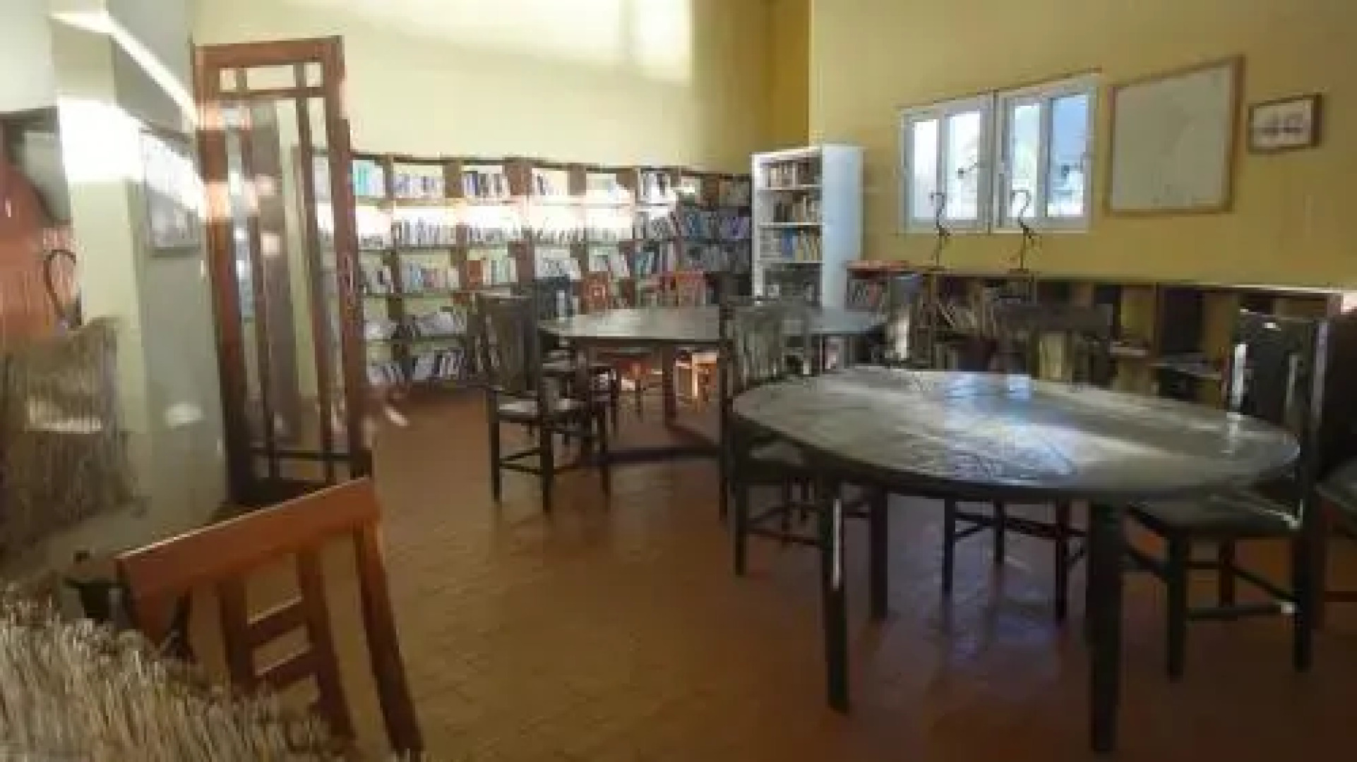 La source aux lamantins