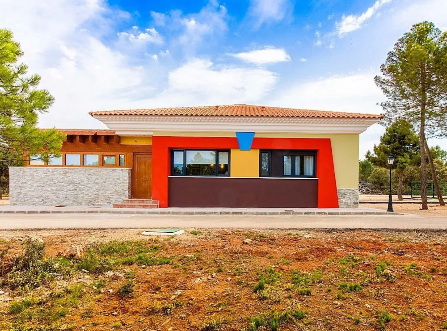 Santa Quiteria Rural