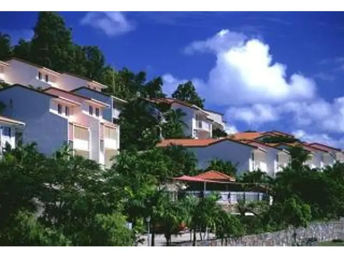 Reefside Villas - Whitsundays