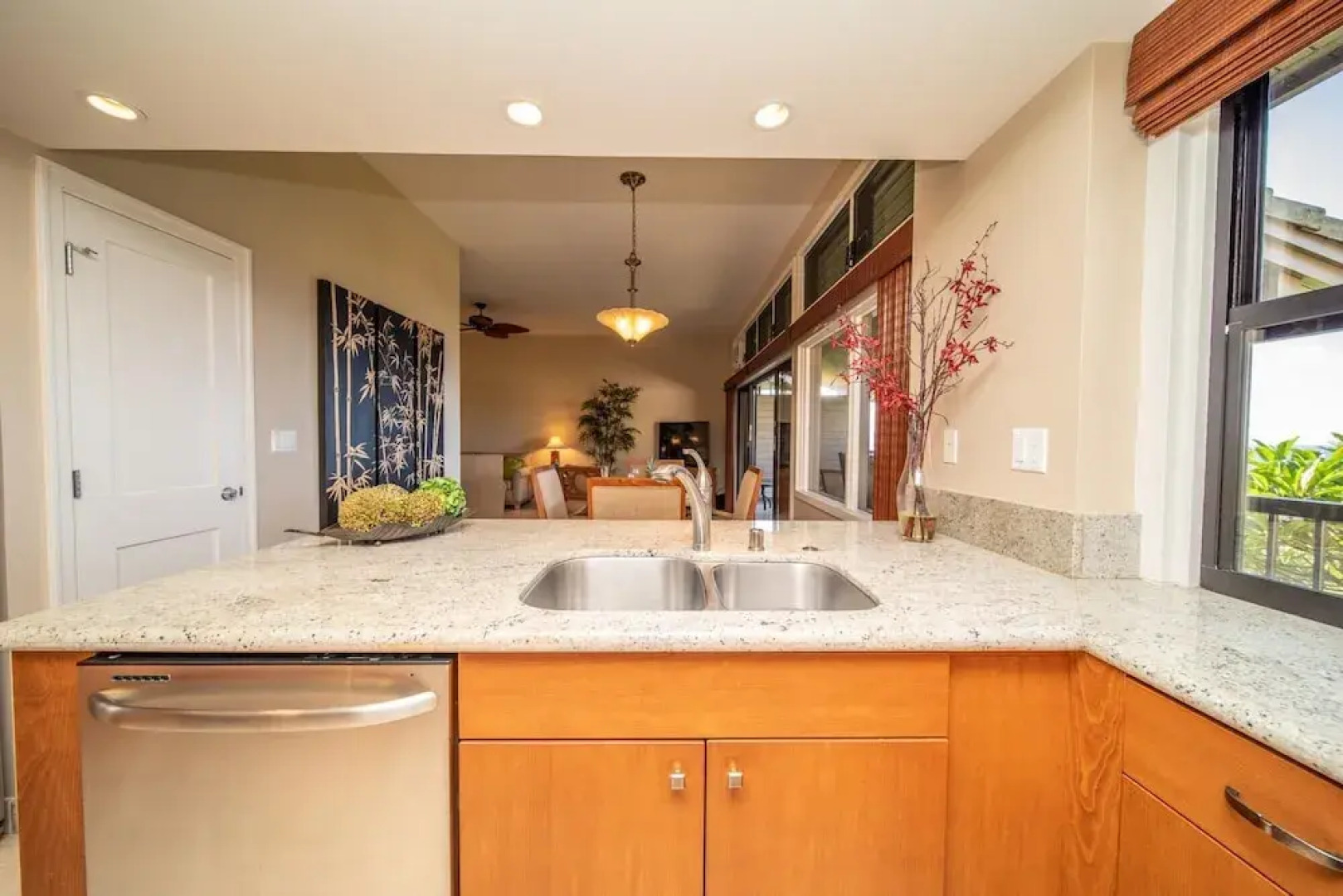 Kapalua Ridge Villa 1521, Lahaina