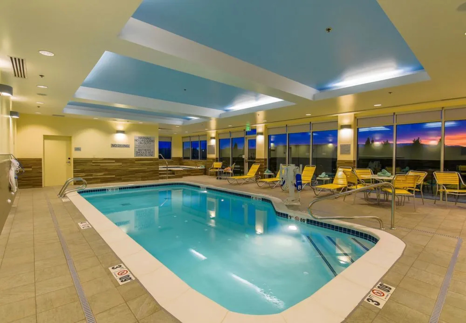 Fairfield Inn & Suites Provo Orem