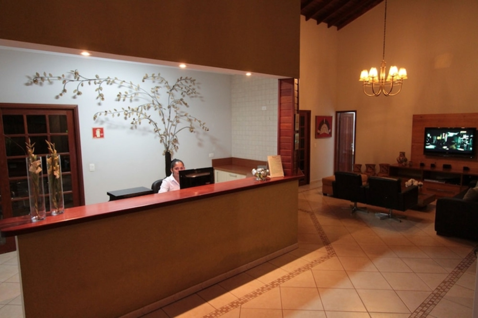 Sandy Bay Beach Club