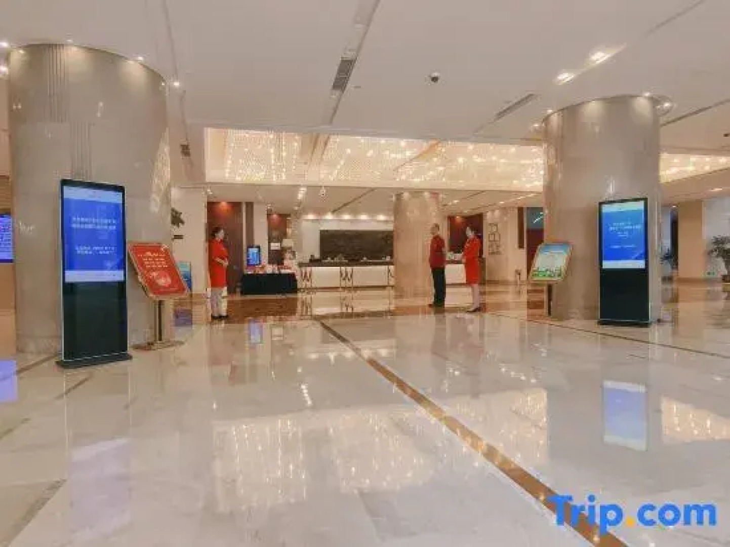 Yingxiang International Hotel